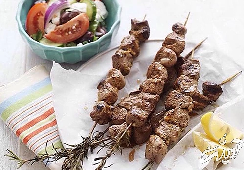 غذا‌هایی که در ایران و ترکیه مشترک هستند